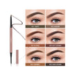 LustraBeauty Eye Brow Makeup