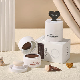 LustraBeauty Makeup Mud